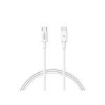 REMAX RC-191 | Marlik Series PD 65W Fast Charging Cable Type-C to Type-C