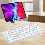 WB-8022 | BLUETOOTH KEYBOARD - Image 2