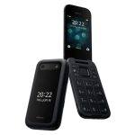 NOKIA 2660 4G DS Black