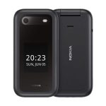 NOKIA 2660 4G DS Black - Image 2