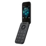NOKIA 2660 4G DS Black - Image 3