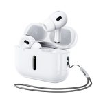 REMAX PD-BT530 | ANC Earphone for Music & Call White