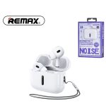 REMAX PD-BT530 | ANC Earphone for Music & Call White - Image 2