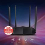 Tenda AC8 AC1200 | MU-MIMO Wireless Gigabit Router 1000Mbps - Image 3