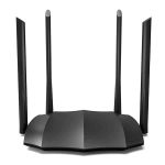 Tenda AC8 AC1200 | MU-MIMO Wireless Gigabit Router 1000Mbps
