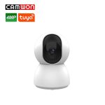 Camwon WIP-TY400S | IP Security Camera Wi-Fi 4MP Full HD+ with Two-Way Communication and Flash 3.6mm - Image 2