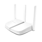 MERCUSYS MW305R | 300Mbps Wireless N Router