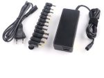 XSSIVE XSS-ULC1 | Universal Laptop Charger 90W/14 Plugs - Image 2