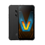 HAMMER BLADE V 5G | Dual SIM (6GB/128GB) Resistant Smartphone Mobile Black