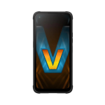 HAMMER BLADE V 5G | Dual SIM (6GB/128GB) Resistant Smartphone Mobile Black - Image 2