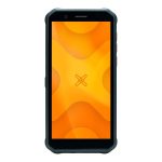 HAMMER ENERGY X | Dual SIM (4GB/64GB) Resistant Smartphone Mobile Black / Orange - Image 2