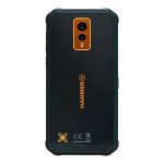 HAMMER ENERGY X | Dual SIM (4GB/64GB) Resistant Smartphone Mobile Black / Orange - Image 5