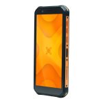 HAMMER ENERGY X | Dual SIM (4GB/64GB) Resistant Smartphone Mobile Black / Orange - Image 4