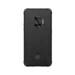 HAMMER BLADE V 5G | Dual SIM (6GB/128GB) Resistant Smartphone Mobile Black - Image 3