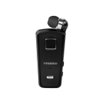 Fineblue F980 | In-ear Bluetooth Handsfree Earphone Black