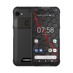 HAMMER BLADE 3 | Dual SIM (4GB/64GB) Resistant Smartphone Mobile Black