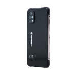 HAMMER BLADE 4 | Dual SIM (6GB/128GB) Resistant Smartphone Mobile Black - Image 2