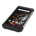 HAMMER IRON 3 LTE | Dual SIM (3GB/32GB) Resistant Smartphone Silver - Image 3
