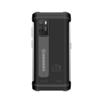 HAMMER IRON 4 | Dual SIM (4GB/32GB) Resistant Smartphone Mobile Black / Silver - Image 3