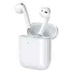 REMAX PD-BT220| Wireless Bluetooth V5.3 Earbuds Headset / HIFI Super bass / Noise Reduction / Smart Touch White