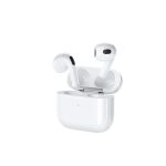REMAX PD-BT430 | Proda Series In-ear Bluetooth Handsfree Earphones with Charging Case White
