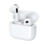 REMAX PD-BT430 | Proda Series In-ear Bluetooth Handsfree Earphones with Charging Case White - Image 2