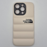 Apple iPhone 'The North Face' Case - Beige