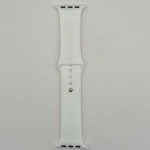 Apple Watch Strap - White