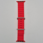 Apple Watch Strap - Red