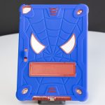 Spiderman Apple iPad Case