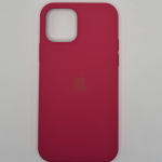 Apple iPhone Silicone Case - Bold
