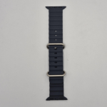 Apple Watch Strap - Dark Grey
