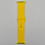 Apple Watch Strap - Yellow