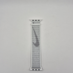 Apple Watch Strap 'NIKE' - White