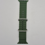 Apple Watch Strap - Dark Green