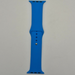 Apple Watch Strap - Light Blue
