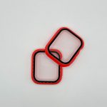 Apple Watch Case - Red