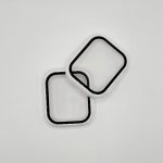 Apple Watch Case - White