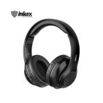 INKAX HP-55 | 200mAh Wireless Headsets - Black