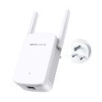 MERCUSYS M30(UK) | AC1200 Wi-Fi Range Extender - Image 2