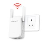MERCUSYS M30(UK) | AC1200 Wi-Fi Range Extender - Image 3