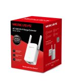 MERCUSYS M30(UK) | AC1200 Wi-Fi Range Extender - Image 5