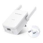 MERCUSYS MP510KIT | AV1000 Gigabit Powerline WiFi Kit - Image 2