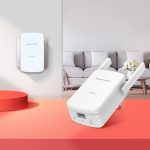 MERCUSYS MP510KIT | AV1000 Gigabit Powerline WiFi Kit - Image 4
