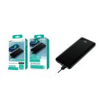 NEW SCIENCE T-80 | PowerBank 10,000 mAh 22.5W - White