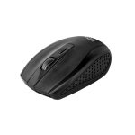 NOD ValuePro | Wireless Keyboard & Mouse Set Greek - Black - Image 3