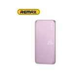 REMAX RPP-636 | Power Bank Wefon Series 10000mAh Fast Charging Ultra thin (20W) - Purple