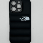 Apple iPhone 'The North Face' Case - Black