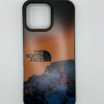 Apple iPhone ‘The North Face’ Graphic Case – Multicolor