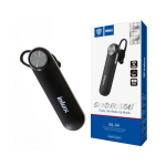 INKAX BL-04 | On-Ear Bluetooth Headset - Black
